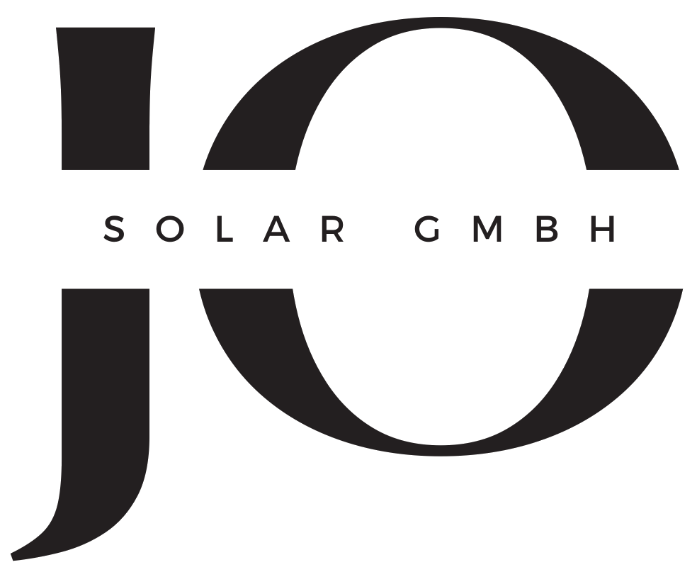 Logo of JO Solar GmbH