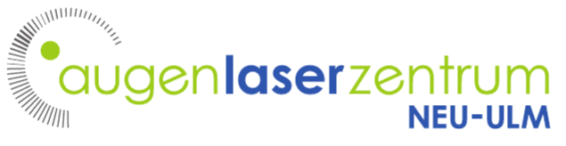 Logo of MVZ Augenlaserzentrum Neu-Ulm