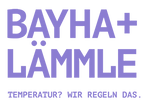 Logo of BAYHA + LÄMMLE