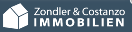 Logo of Zondler & Costanzo Immobilien