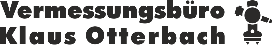 Logo of Vermessungsbüro Klaus Otterbach