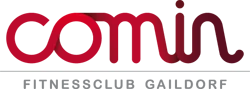 Logo of Comin Fitnessclub