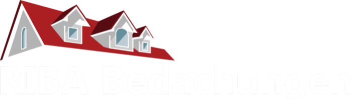 Logo of Riba Bedachungen GmbH
