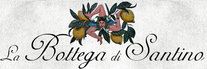 Logo of La Bottega di Santino