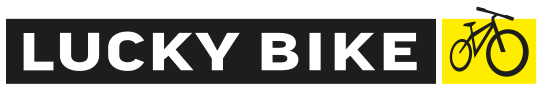 Logo of Lucky Bike Ulm
