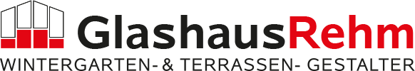 Logo of Glashaus Rehm