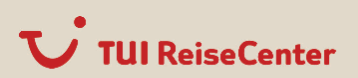 Logo of TUI ReiseCenter Leinfelden