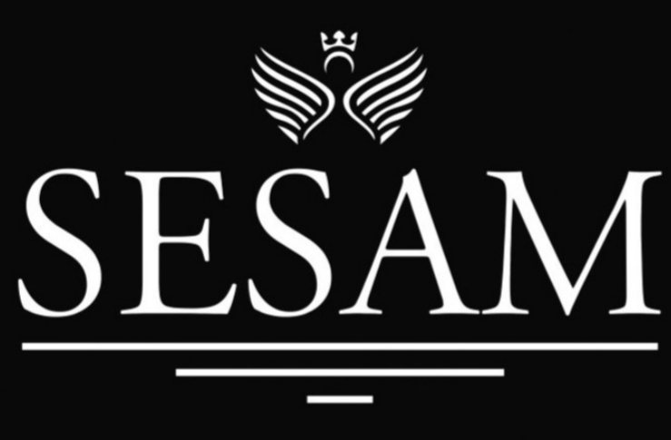 Logo of Sesam