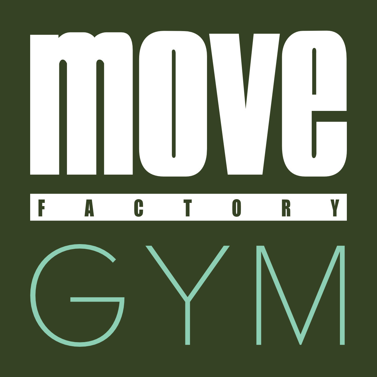 Logo of Move Factory Leo-Vetter-Bad – Club Landhausstraße