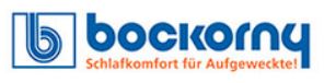 Logo of Bockorny GmbH Matratzen-Studio