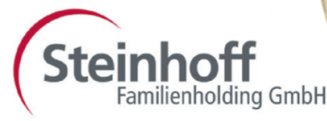 Logo of Steinhoff Familienholding GmbH
