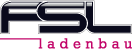 Logo of FSL Ladenbau GmbH