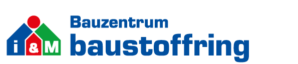Logo of Baustoffring Göppingen GmbH