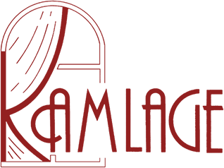 Logo of Kamlage Heimtextilien & Sonnenschutz