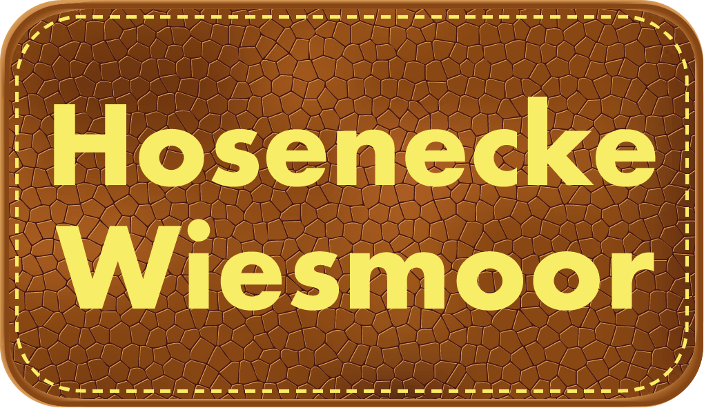 Logo of Hosenecke Wiesmoor