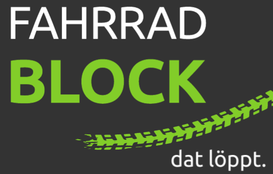 Logo of Fahrrad Block