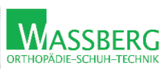 Logo of Orthopädie-Schuh-Technik Wassberg