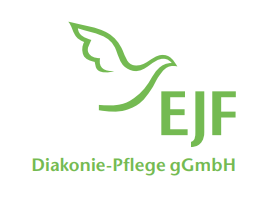 Logo of EJF Tagespflege 