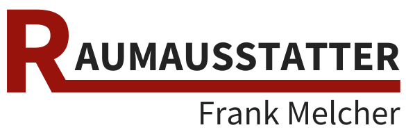 Logo of Raumausstatter Frank Melcher