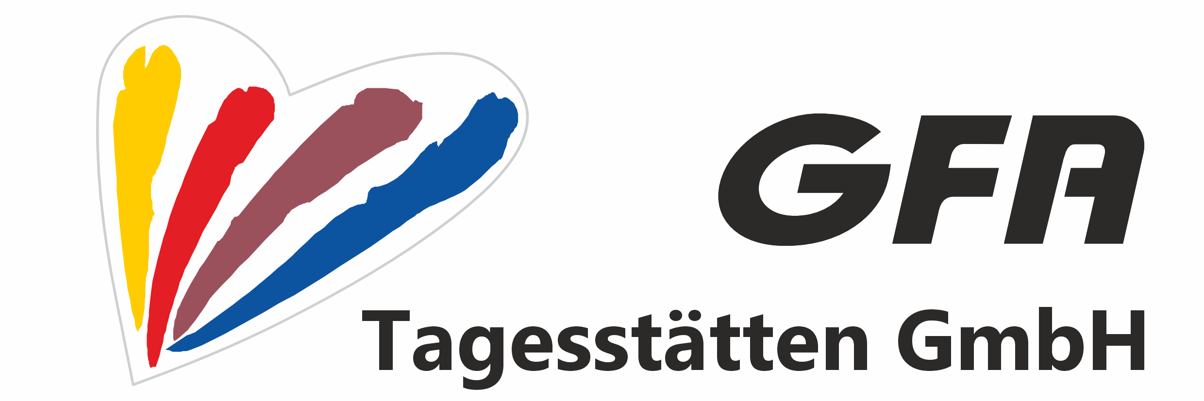 Logo of Gerontopsychiatrische Tagespflege 