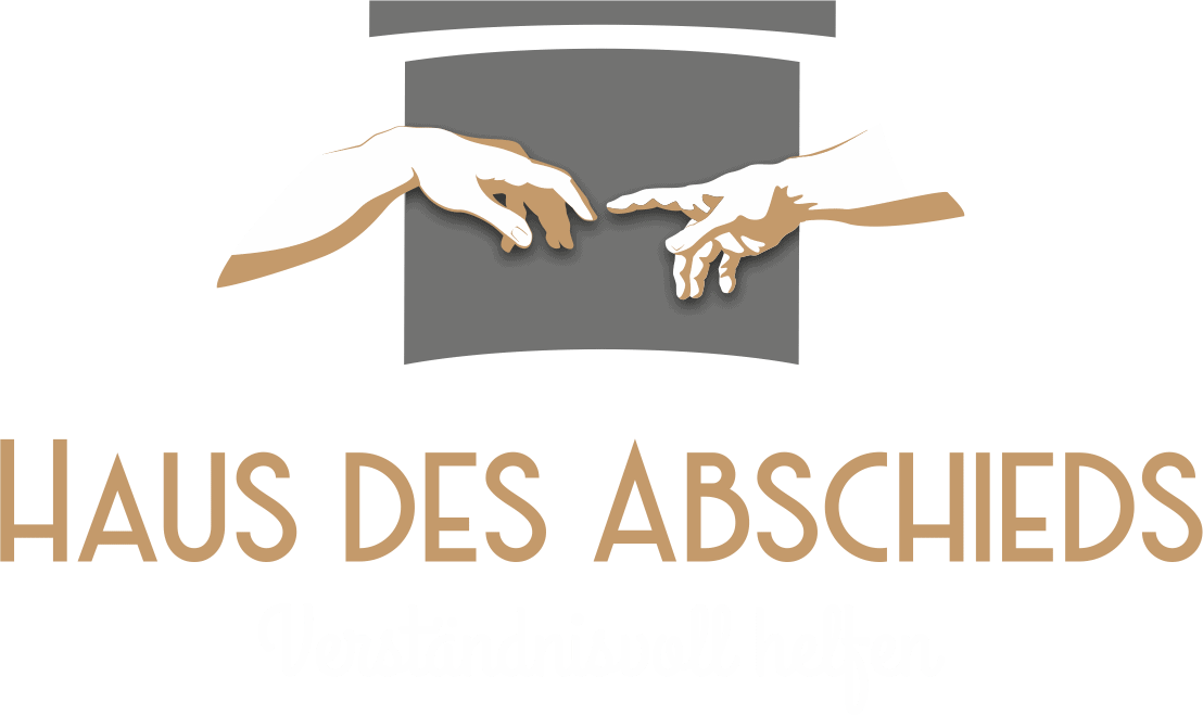 Logo of Haus des Abschieds GmbH