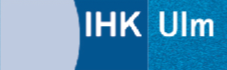 Logo of IHK Ulm