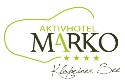Logo of Aktivhotel Marko