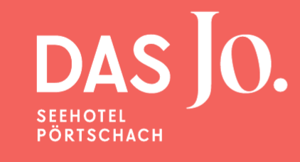 Logo of Seehotel Das JO.