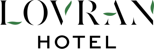Logo of Hotel Lovran