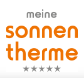 Logo of Sonnentherme