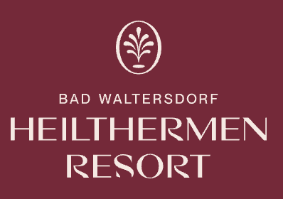 Logo of Heilthermen Resort Bad Waltersdorf