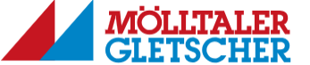 Logo of Mölltaler Gletscher