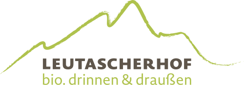 Logo of Biohotel Leutascherhof