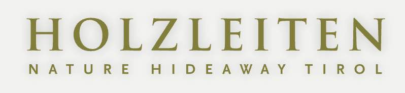 Logo of Holzleiten Bio Wellness Hotel