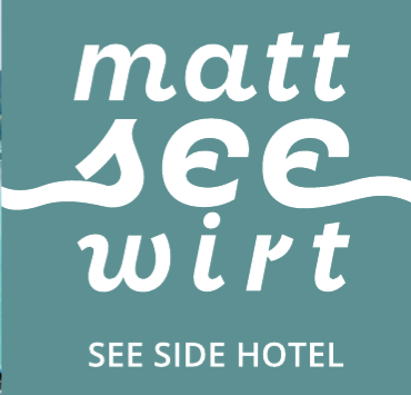 Logo of Seewirt Mattsee - Seeside Hotel