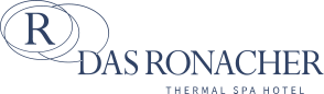 Logo of Das Ronacher - Thermal Spa Hotel