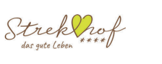 Logo of Hotel Streklhof