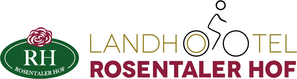 Logo of Landhotel Rosentaler Hof
