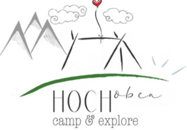 Logo of Campingplatz HOCHoben Mallnitz