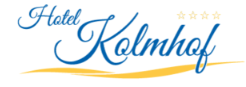Logo of Ferienhotel Kolmhof