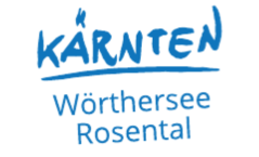 Logo of Region Wörthersee-Rosental Tourismus GmbH