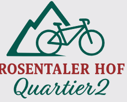 Logo of Rosentaler Hof Quartier 2