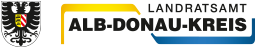 Logo of Landratsamt Alb- Donau- Kreis Aussenstelle Langenau