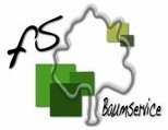 Logo of Florian Stuck Baumservice
