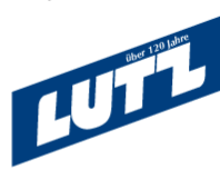 Logo of Karl Lutz Nachf. GmbH