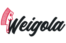 Logo of Weigola Hygienevertrieb