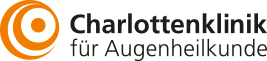 Logo of Charlottenklinik für Augenheilkunde