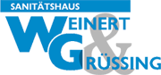 Logo of Sanitätshaus Weinert & Grüssing GmbH