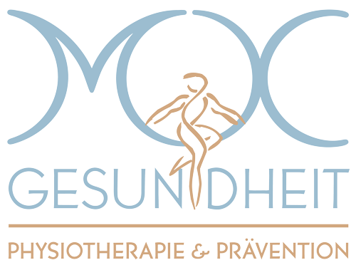 Logo of MOC Gesundheit - Physiotherapie Jemgum