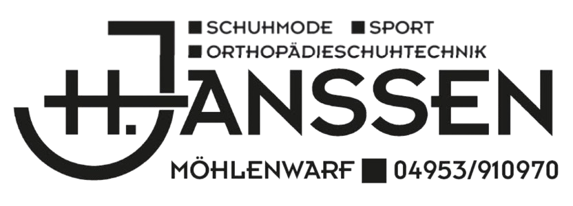 Logo of Janssen Hartmut Orthopädie & Schuhmode